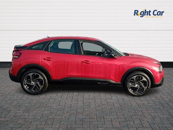 Used Citroen C4 2022 for sale - 77360624: Photo