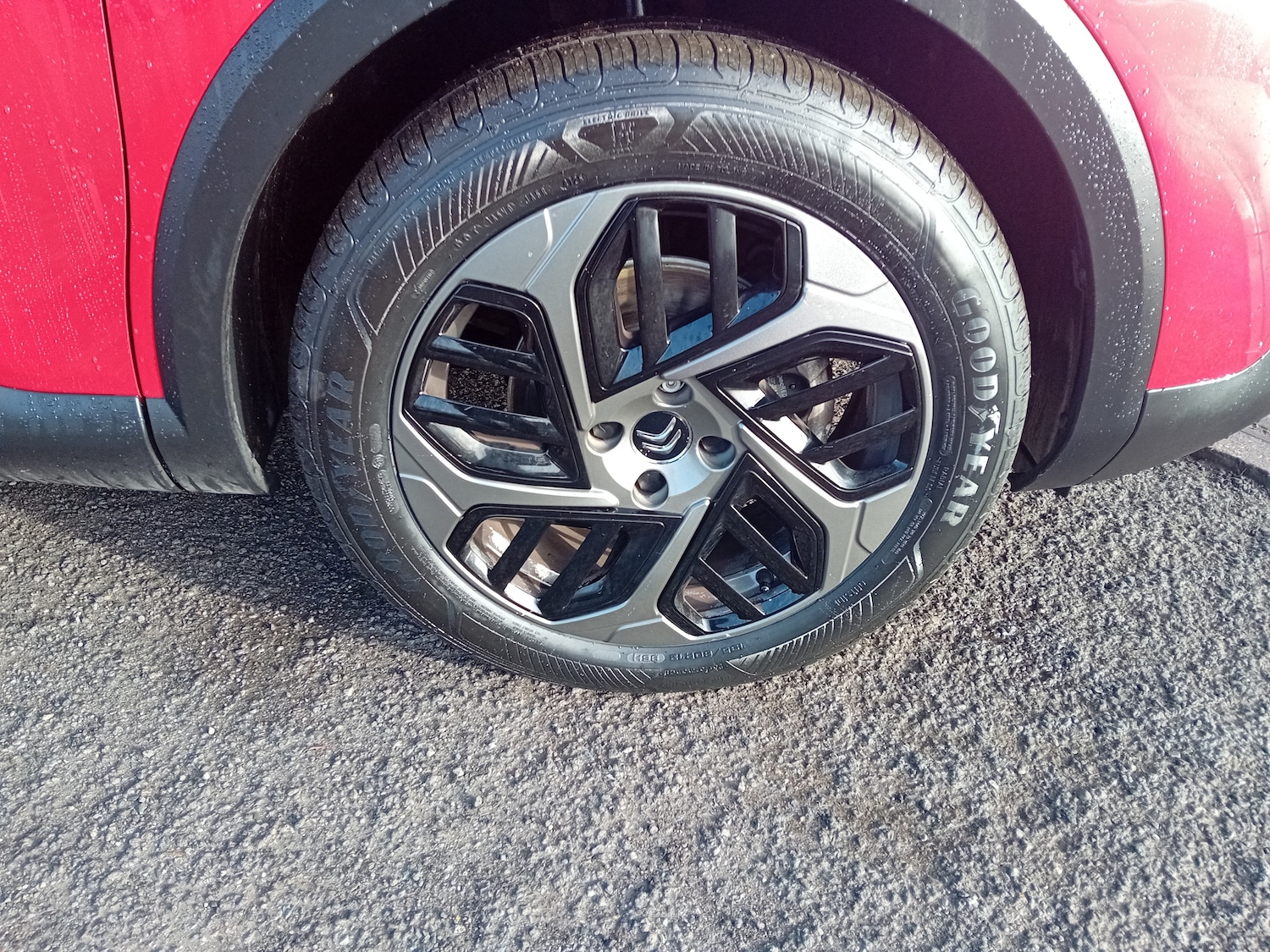 Used Citroen C4 2022 for sale - 77360624: Photo 5