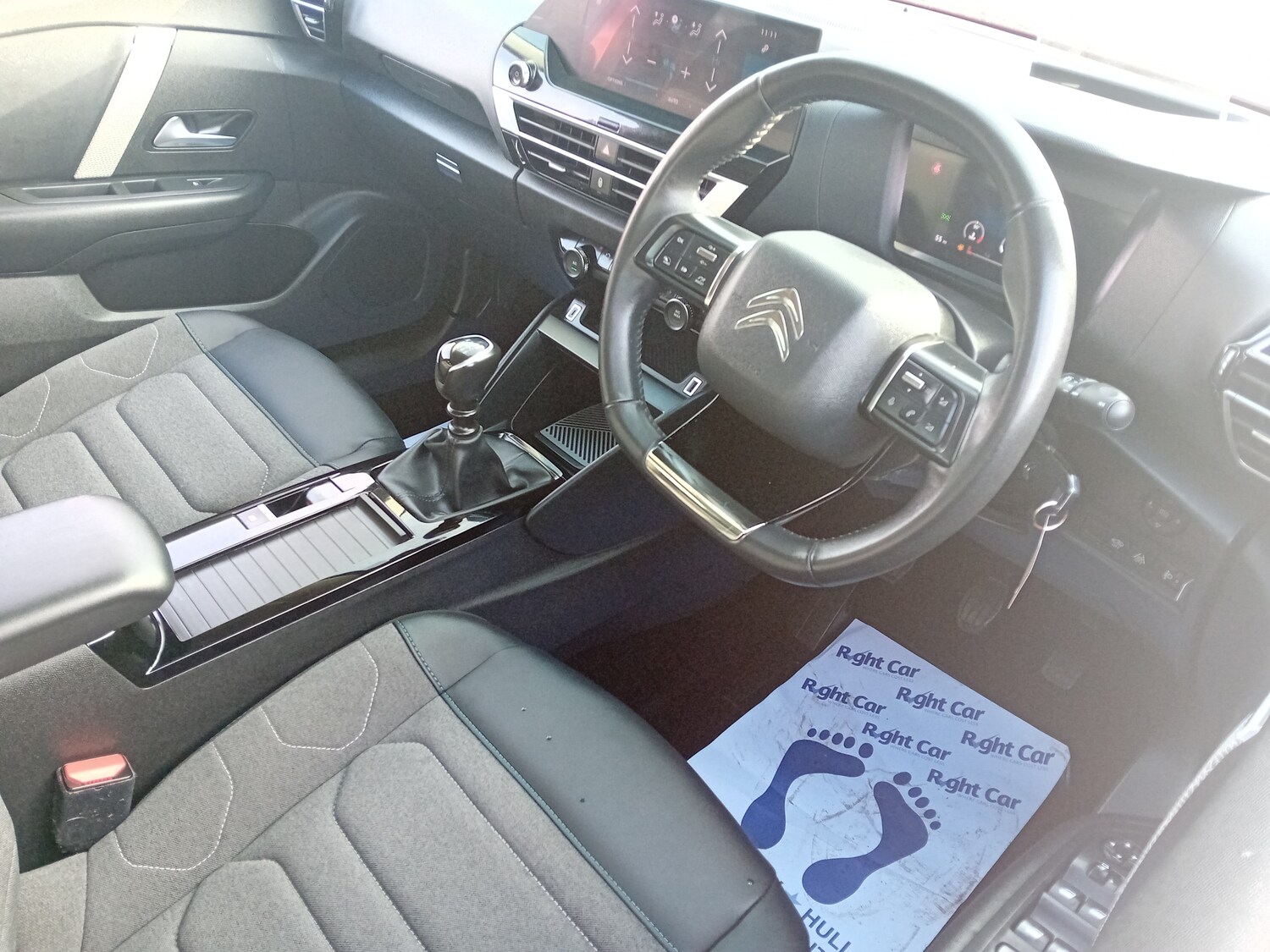 Used Citroen C4 2022 for sale - 77360624: Photo 6