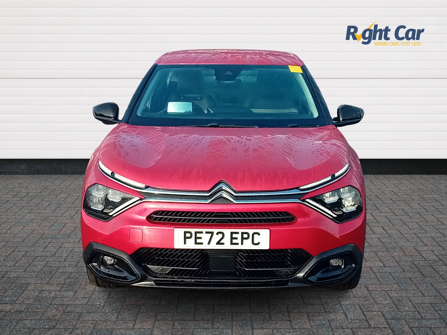 Used Citroen C4 2022 for sale - 77360624: Photo 7