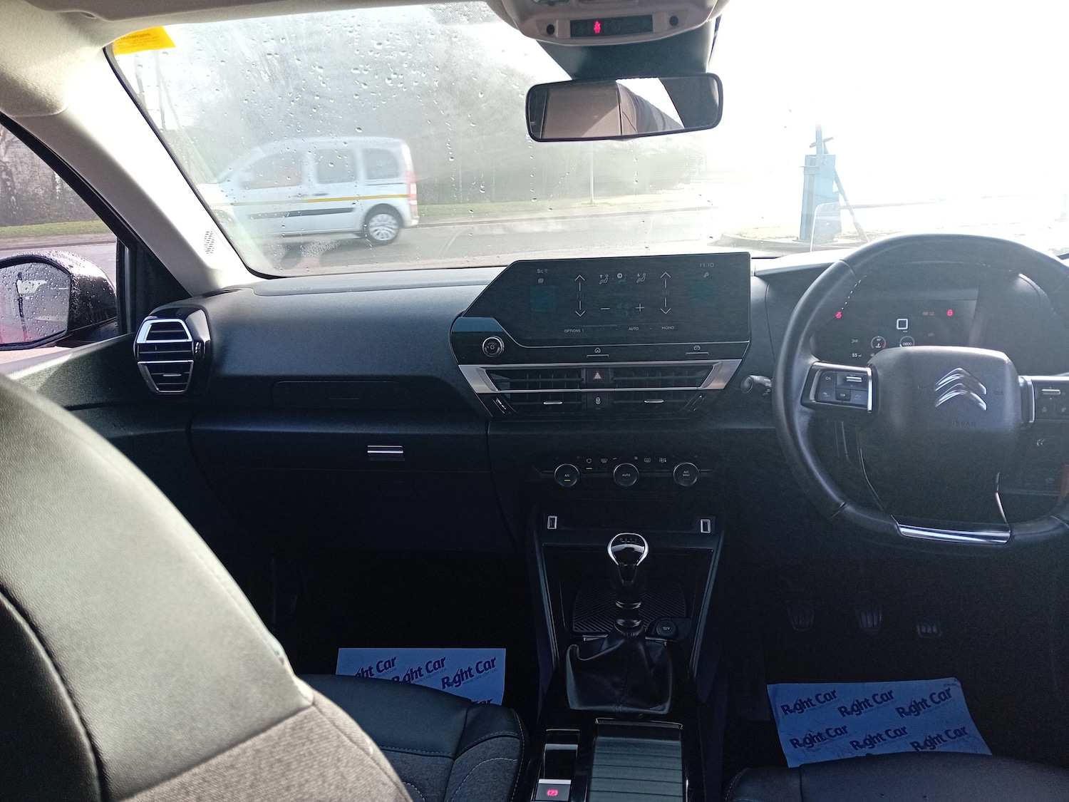 Used Citroen C4 2022 for sale - 77360624: Photo 8