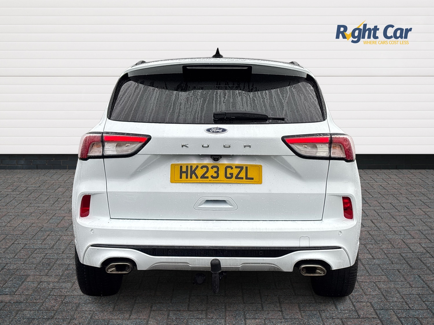 Used Ford Kuga 2023 for sale - 77526229: Photo 12