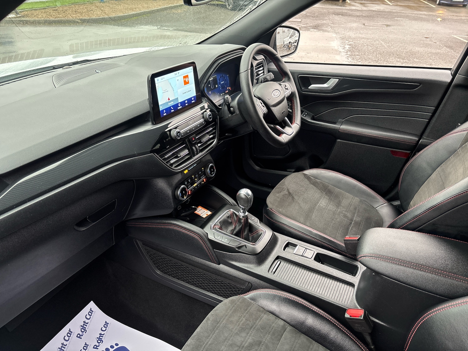 Used Ford Kuga 2023 for sale - 77526229: Photo 2