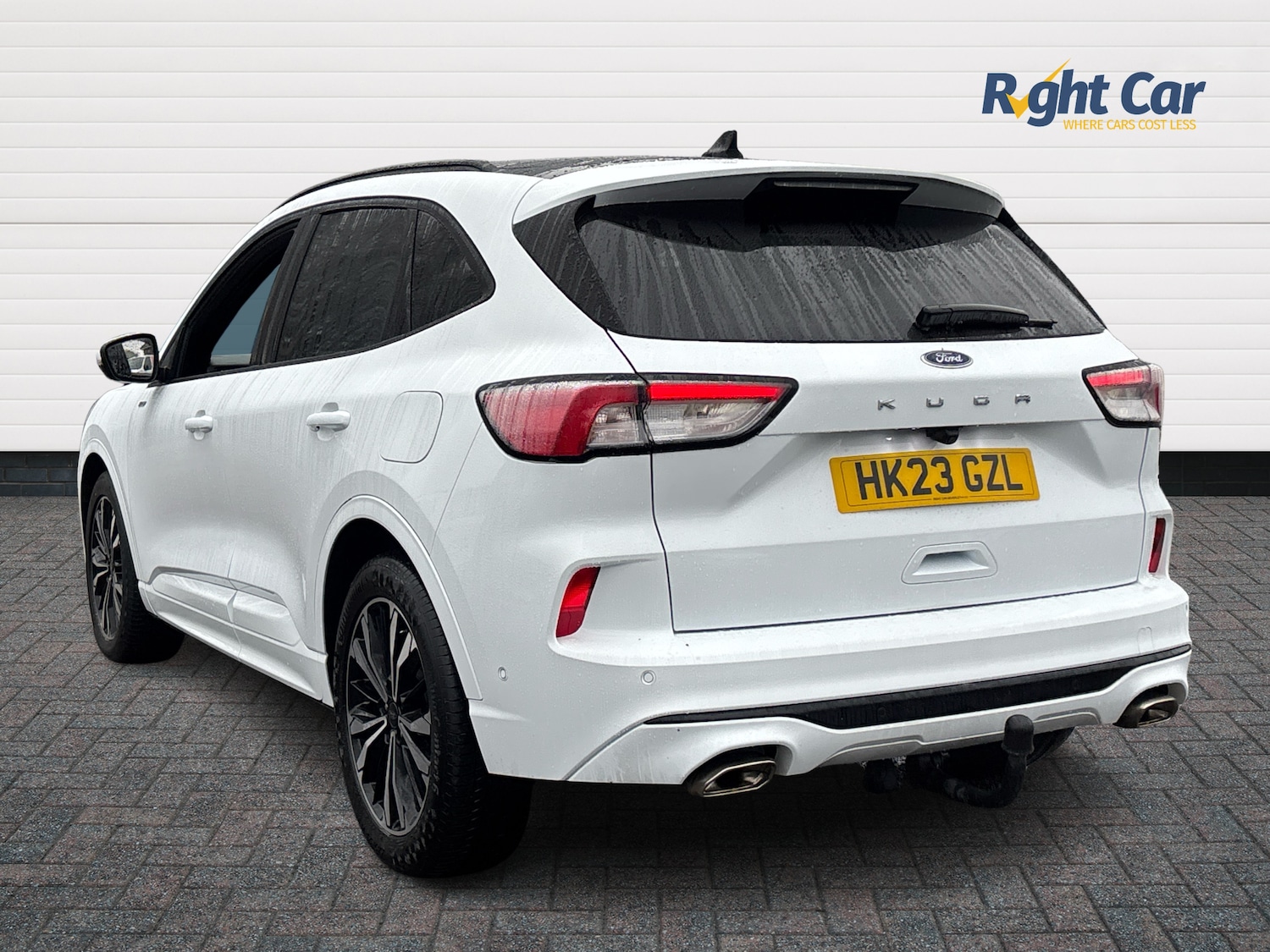 Used Ford Kuga 2023 for sale - 77526229: Photo 3