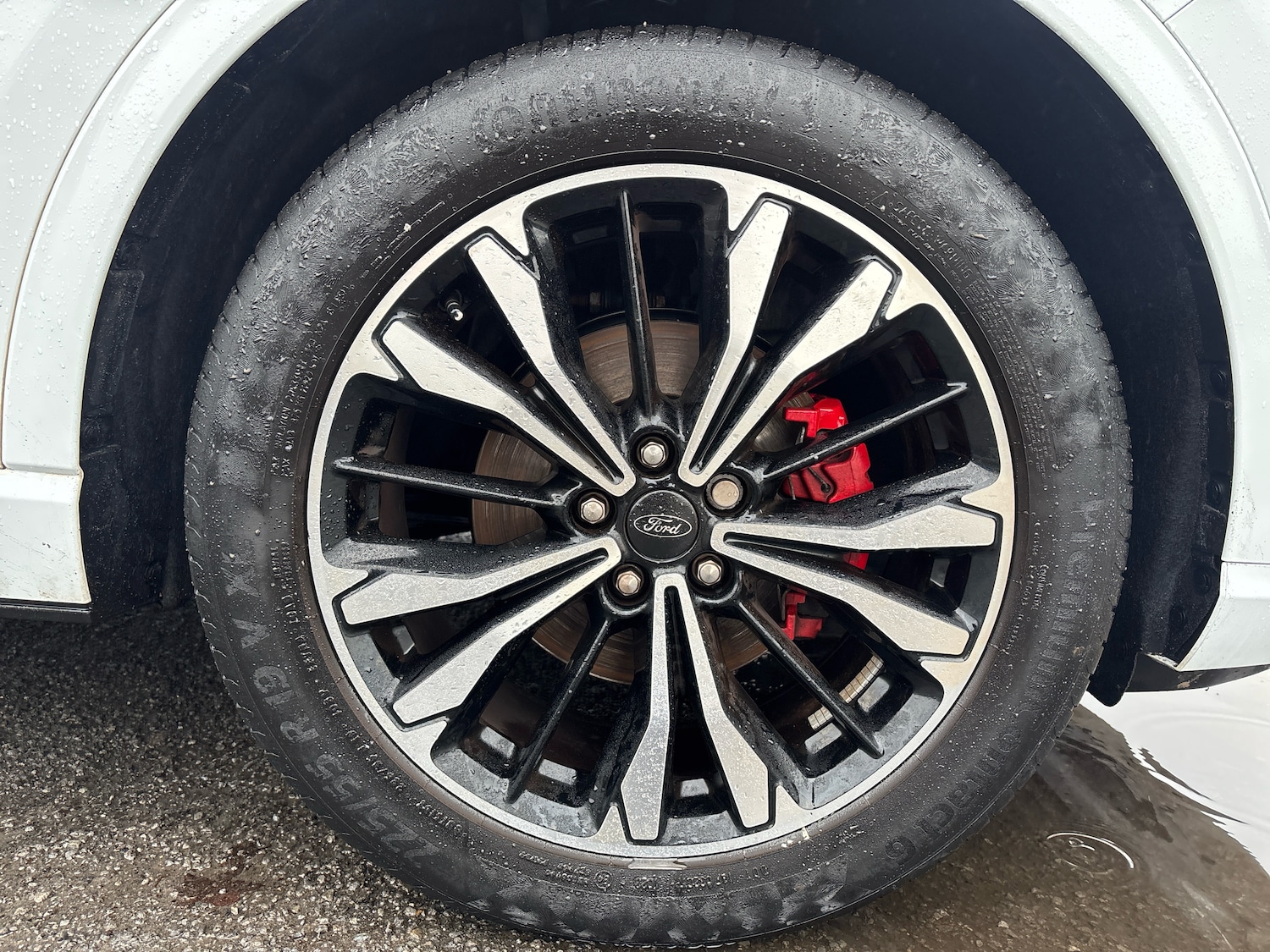 Used Ford Kuga 2023 for sale - 77526229: Photo 5