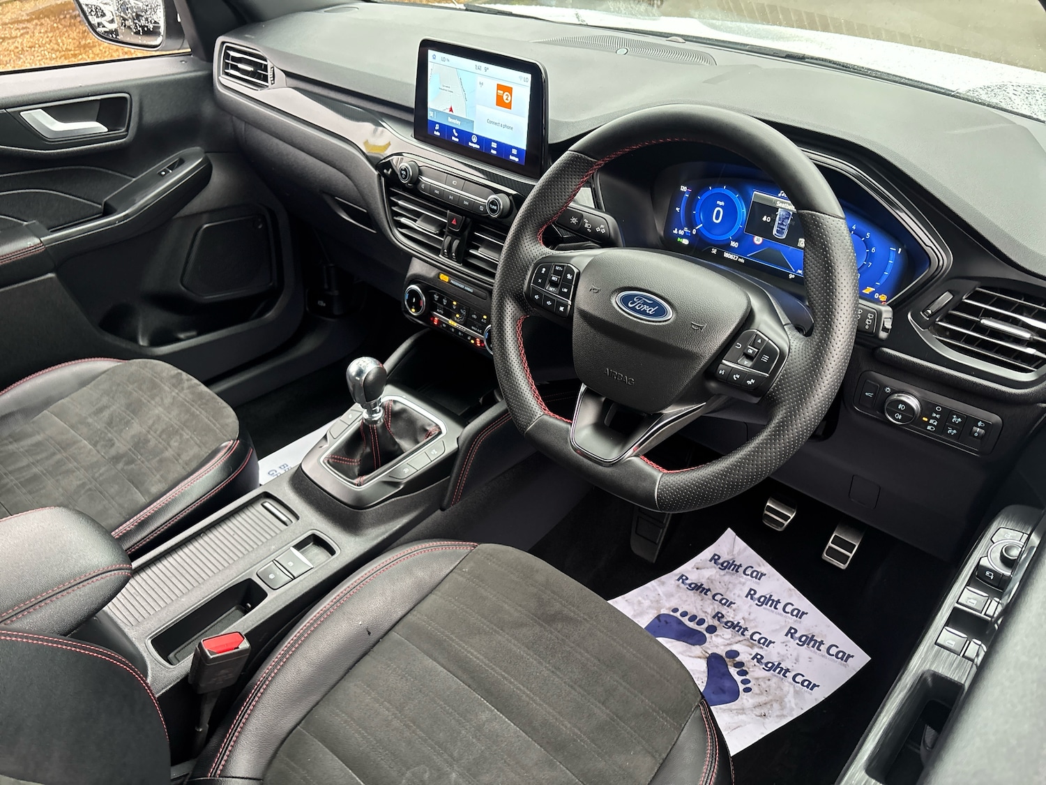 Used Ford Kuga 2023 for sale - 77526229: Photo 6