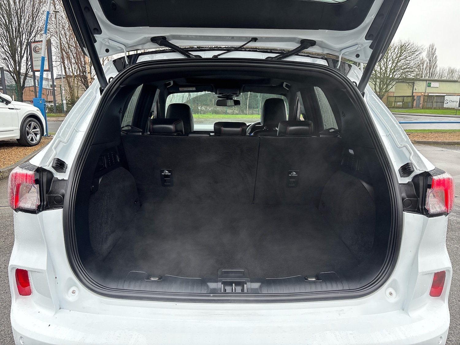 Used Ford Kuga 2023 for sale - 77526229: Photo 9