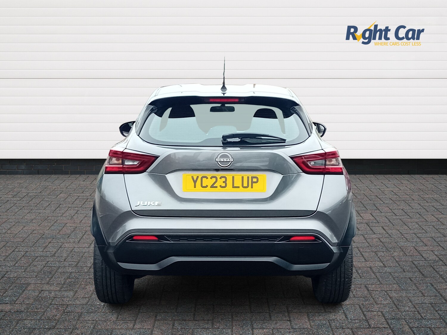 Used Nissan Juke 2023 for sale - 77413969: Photo 12