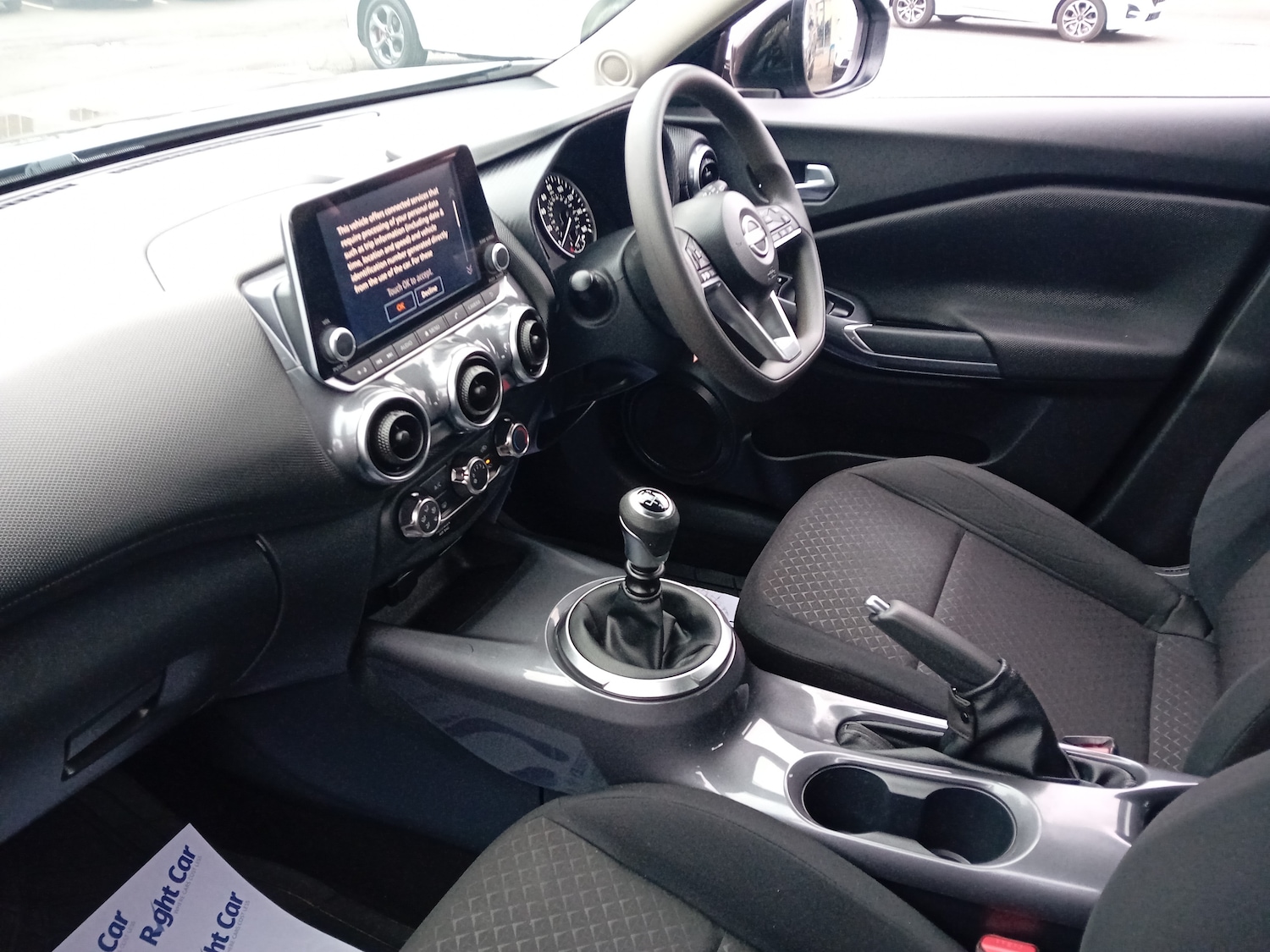 Used Nissan Juke 2023 for sale - 77413969: Photo 2