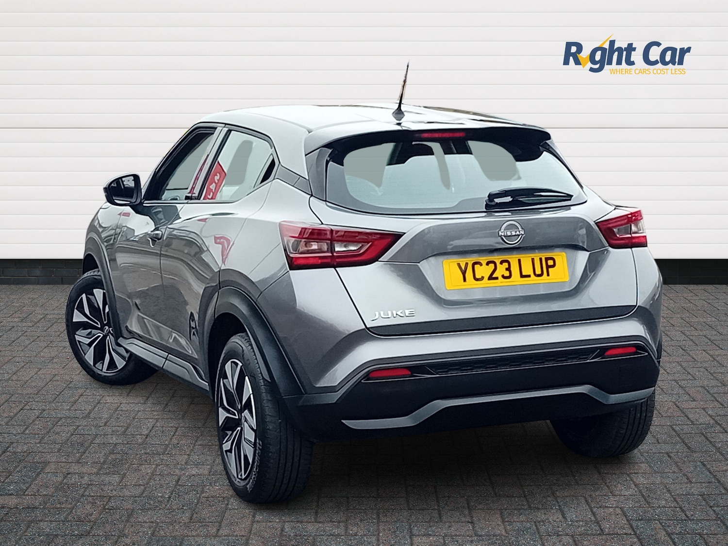 Used Nissan Juke 2023 for sale - 77413969: Photo 3