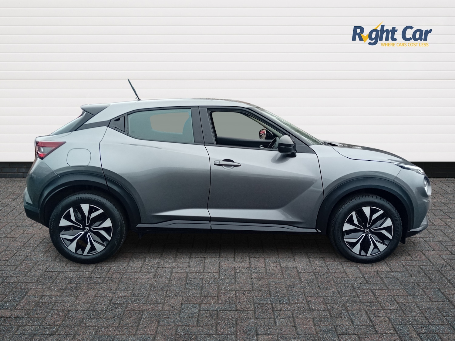 Used Nissan Juke 2023 for sale - 77413969: Photo 4