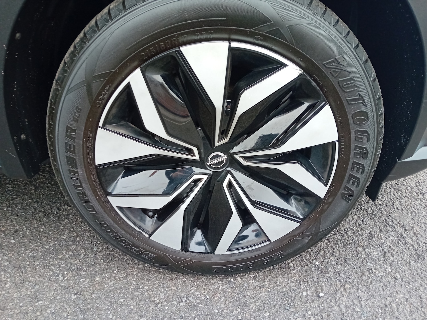 Used Nissan Juke 2023 for sale - 77413969: Photo 5