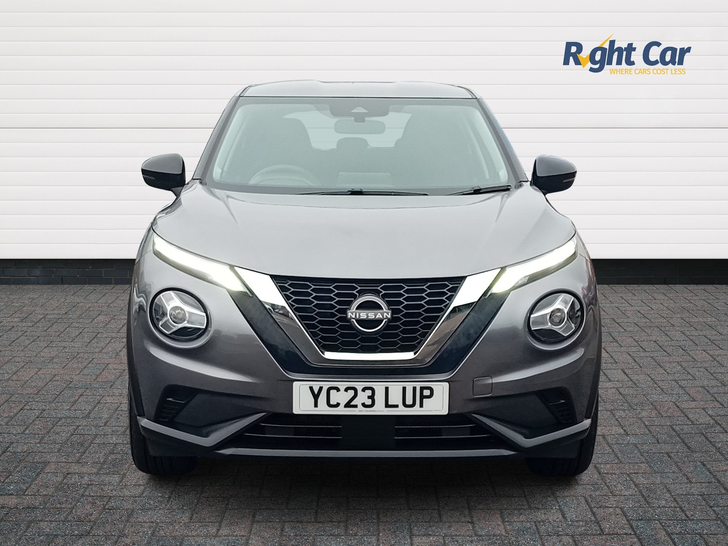 Used Nissan Juke 2023 for sale - 77413969: Photo 7