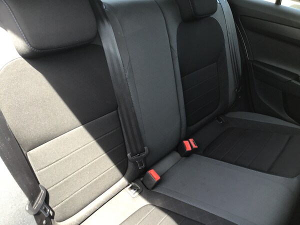 Used Skoda Fabia 2020 for sale - 76015363: Photo 10