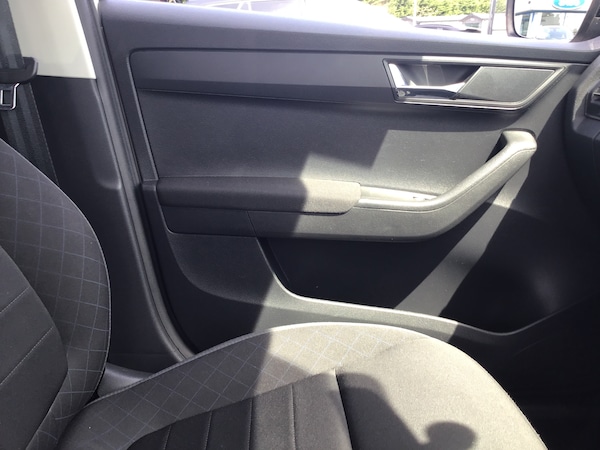 Used Skoda Fabia 2020 for sale - 76015363: Photo 11