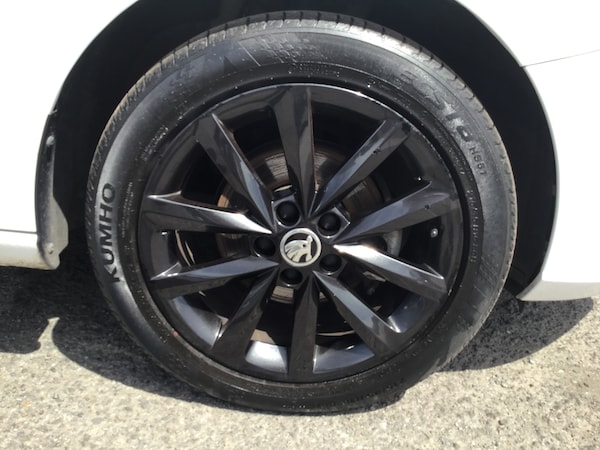 Used Skoda Fabia 2020 for sale - 76015363: Photo 5