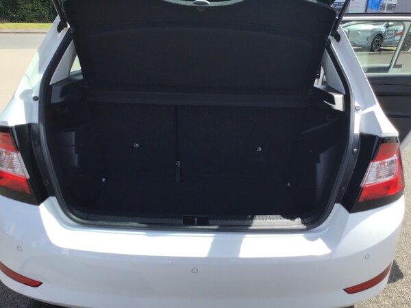 Used Skoda Fabia 2020 for sale - 76015363: Photo 9