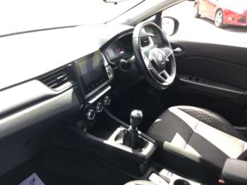 Used Renault Captur 2022 for sale - 74790072: Photo