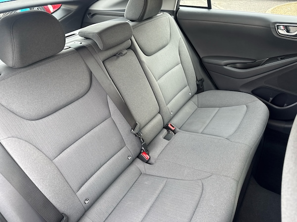 Used Hyundai IONIQ 2022 for sale - 76204515: Photo 10