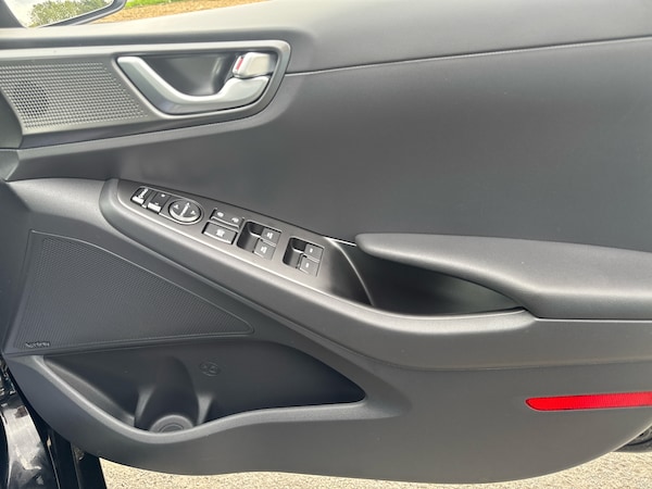 Used Hyundai IONIQ 2022 for sale - 76204515: Photo 11