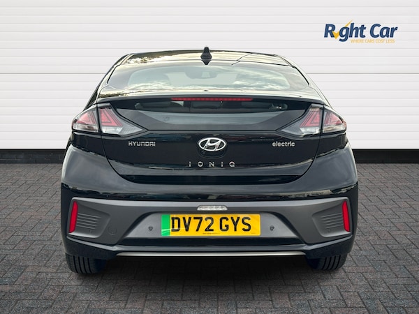 Used Hyundai IONIQ 2022 for sale - 76204515: Photo 12