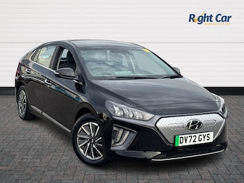 Hyundai - IONIQ