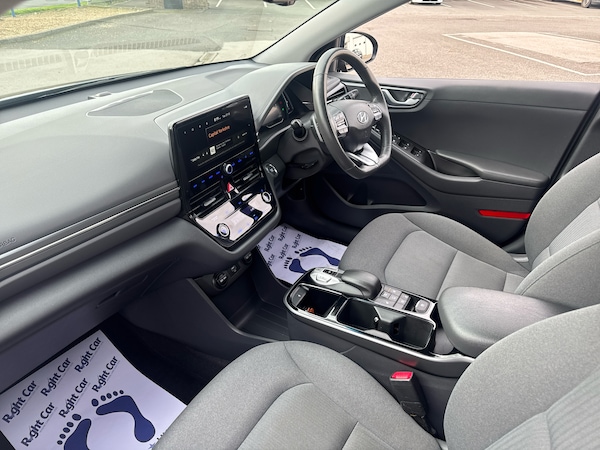 Used Hyundai IONIQ 2022 for sale - 76204515: Photo 2