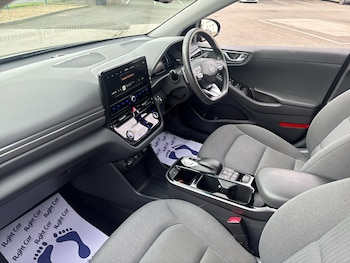 Used Hyundai IONIQ 2022 for sale - 76204515: Photo 2