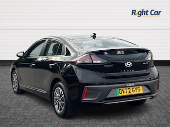 Used Hyundai IONIQ 2022 for sale - 76204515: Photo 3