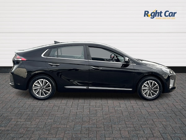 Used Hyundai IONIQ 2022 for sale - 76204515: Photo 4