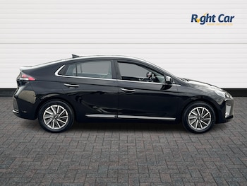 Used Hyundai IONIQ 2022 for sale - 76204515: Photo 4