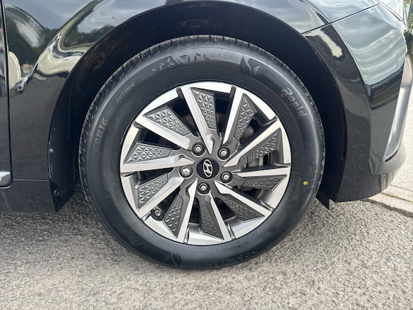 Used Hyundai IONIQ 2022 for sale - 76204515: Photo 5