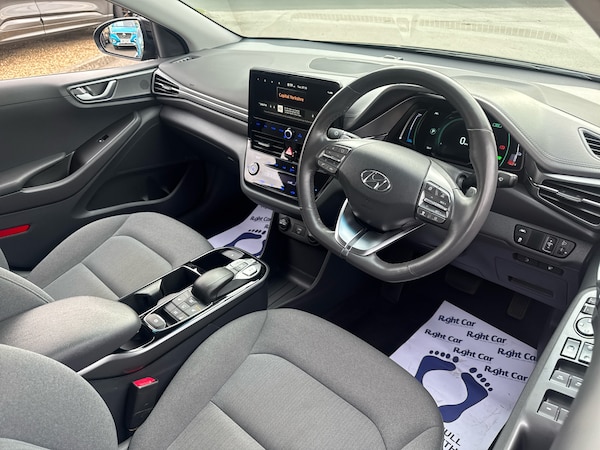 Used Hyundai IONIQ 2022 for sale - 76204515: Photo 6