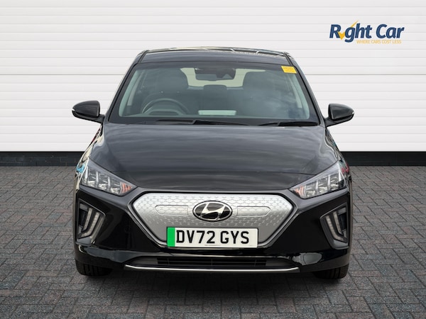Used Hyundai IONIQ 2022 for sale - 76204515: Photo 7