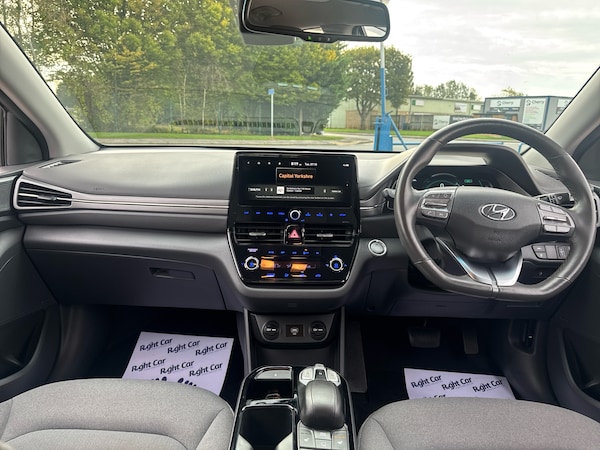 Used Hyundai IONIQ 2022 for sale - 76204515: Photo 8