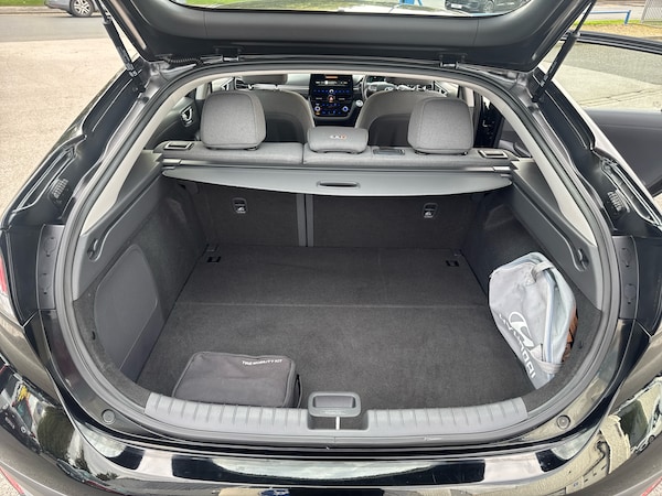 Used Hyundai IONIQ 2022 for sale - 76204515: Photo 9