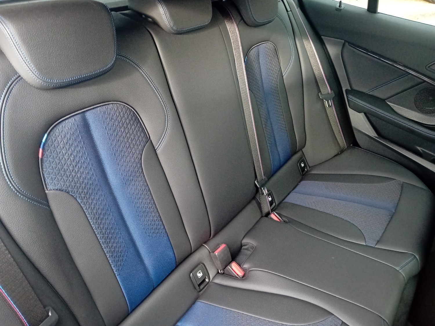 Used BMW 1 Series 2021 for sale - 78009166: Photo 10