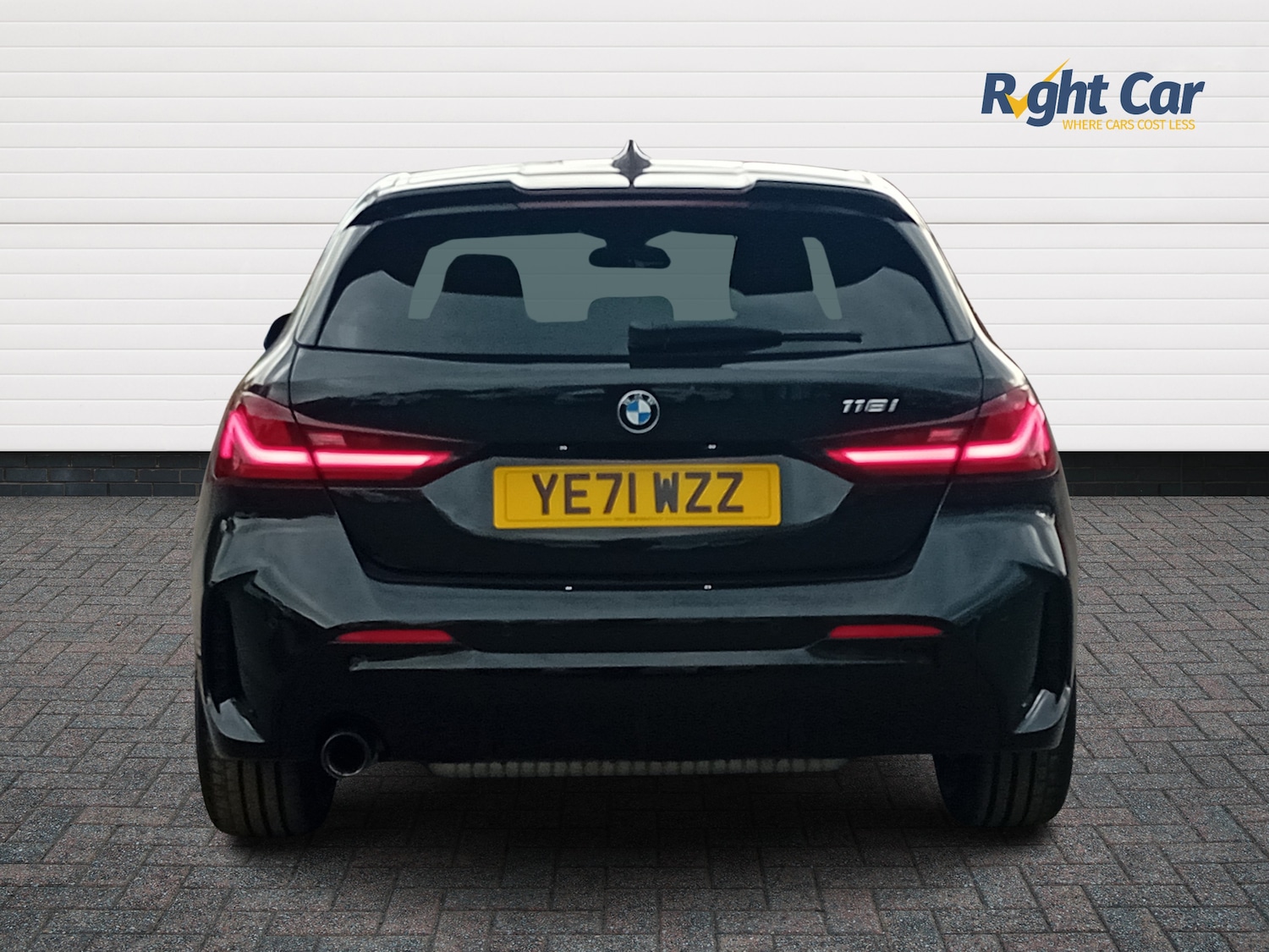 Used BMW 1 Series 2021 for sale - 78009166: Photo 12