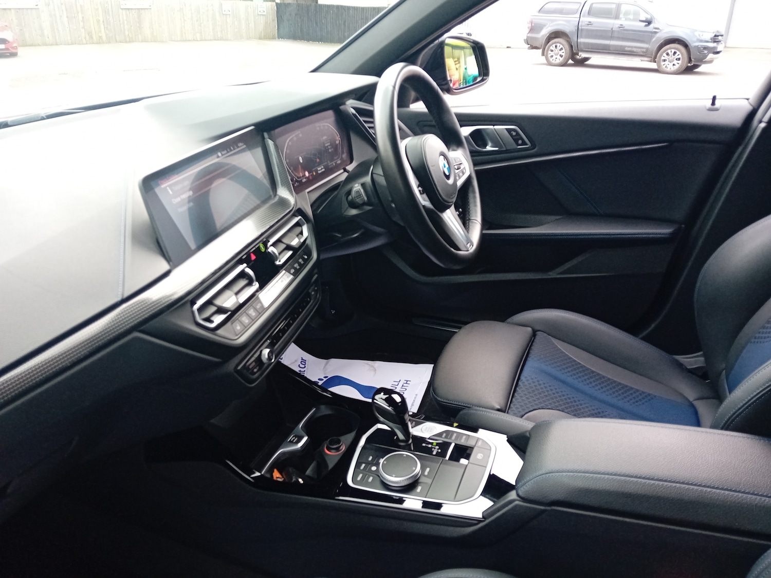 Used BMW 1 Series 2021 for sale - 78009166: Photo 2