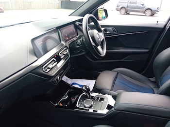 Used BMW 1 Series 2021 for sale - 78009166: Photo