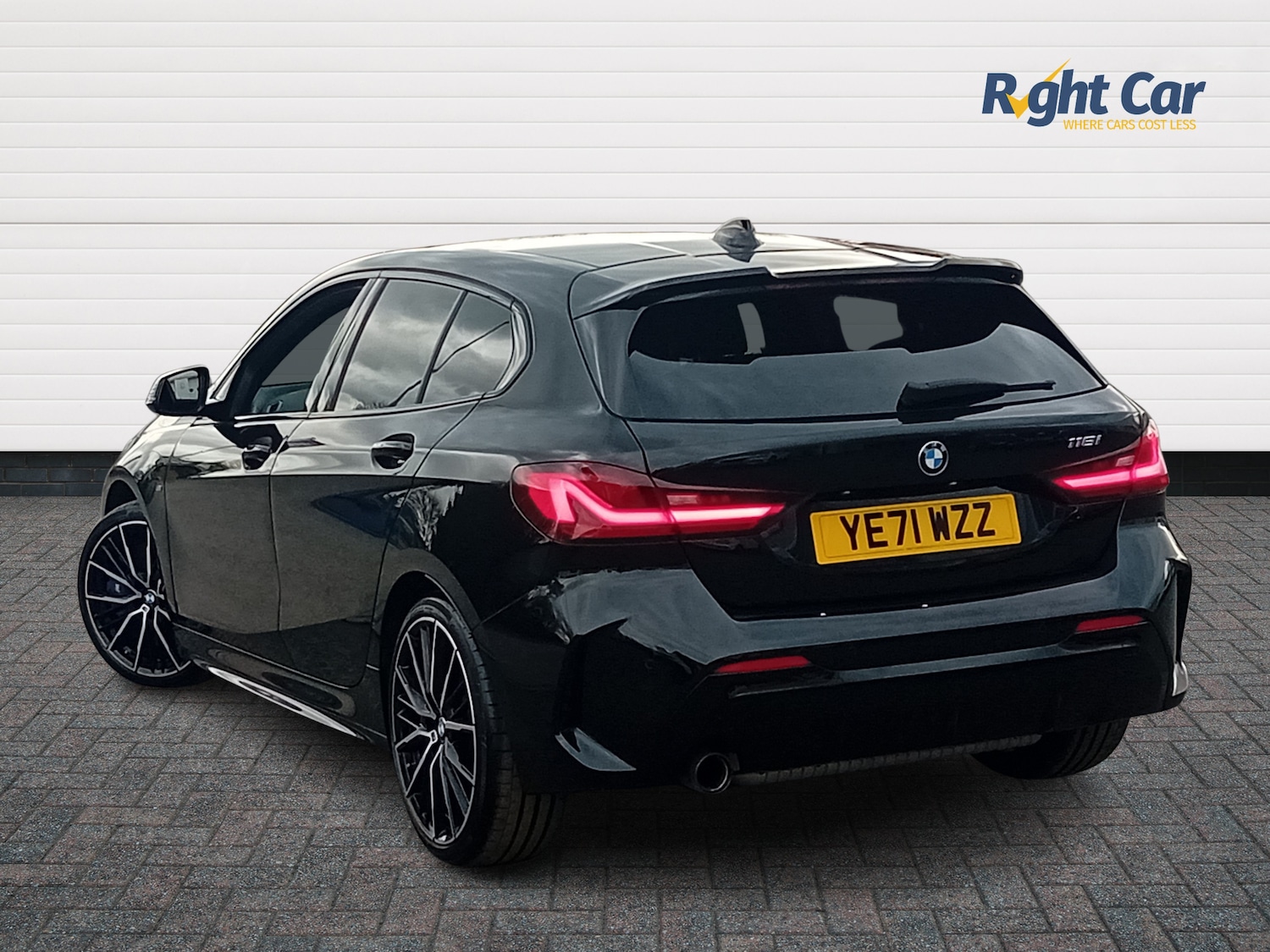 Used BMW 1 Series 2021 for sale - 78009166: Photo 3