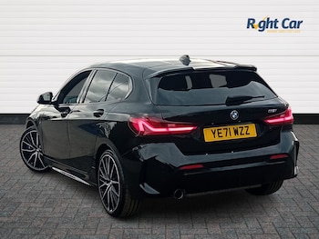 Used BMW 1 Series 2021 for sale - 78009166: Photo