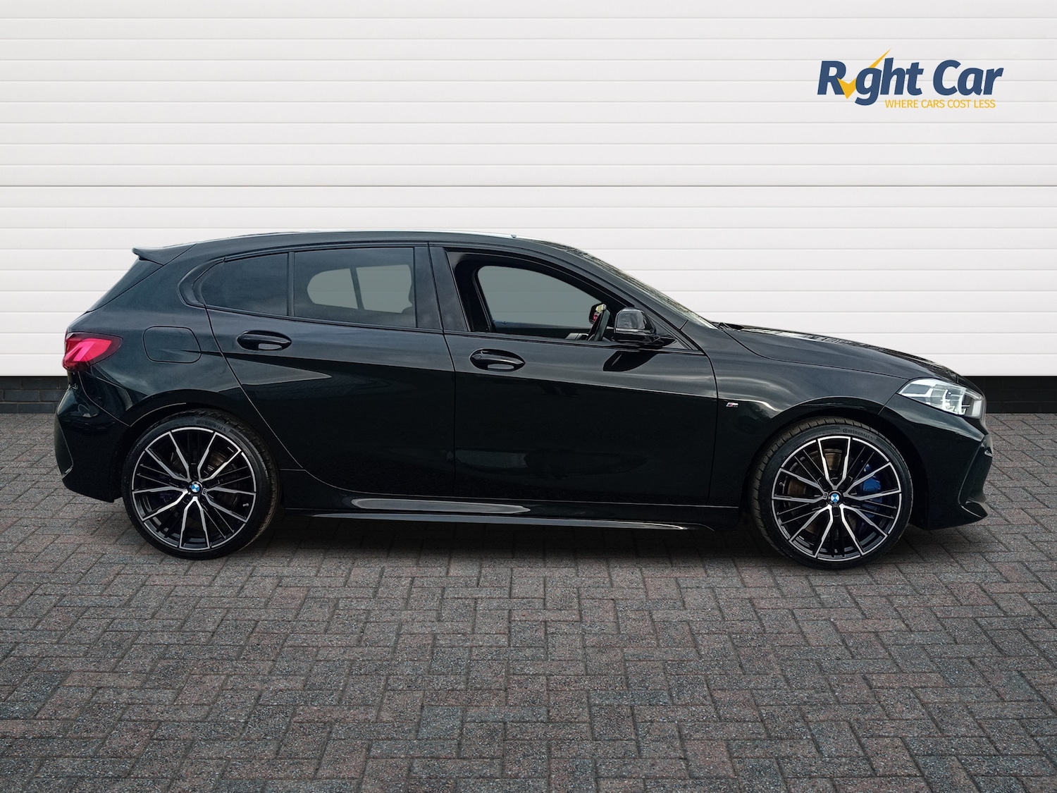 Used BMW 1 Series 2021 for sale - 78009166: Photo 4