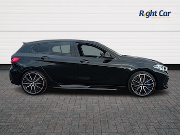 Used BMW 1 Series 2021 for sale - 78009166: Photo