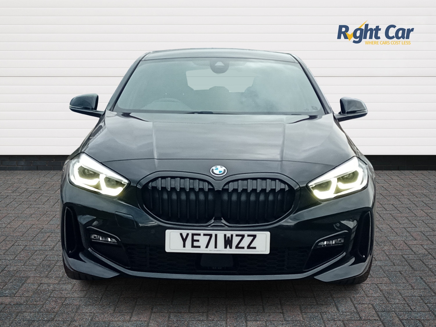 Used BMW 1 Series 2021 for sale - 78009166: Photo 7