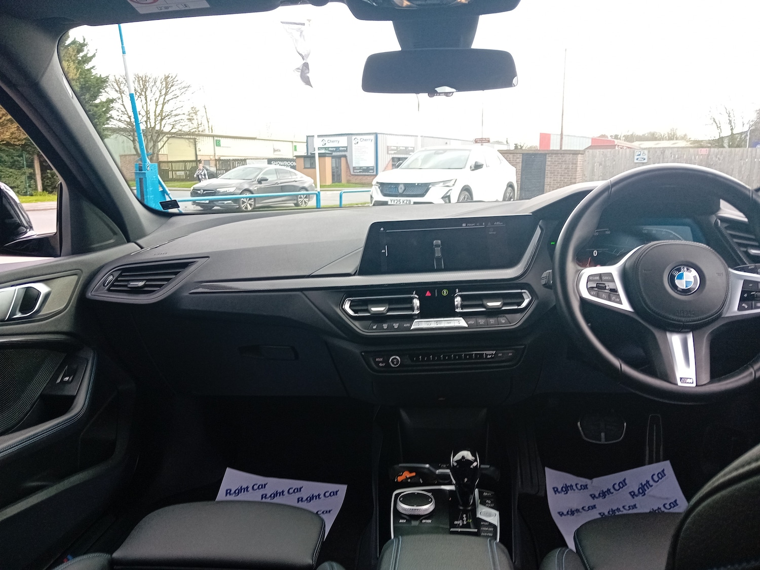 Used BMW 1 Series 2021 for sale - 78009166: Photo 8