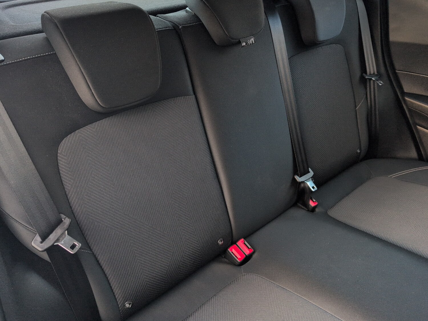 Used Ford Fiesta 2023 for sale - 77588627: Photo 10