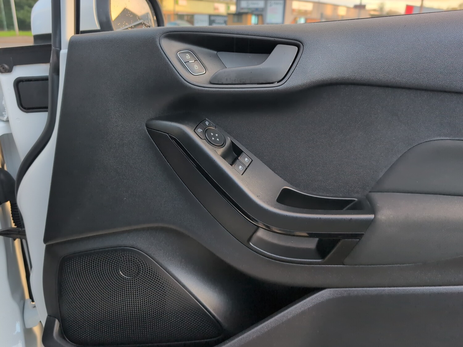 Used Ford Fiesta 2023 for sale - 77588627: Photo 11