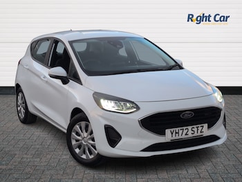 Ford Fiesta feature image