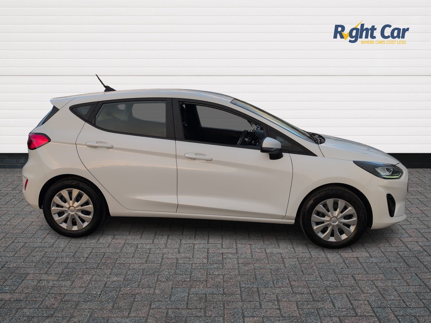 Used Ford Fiesta 2023 for sale - 77588627: Photo 4
